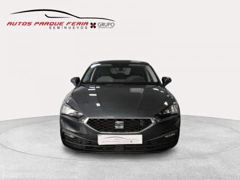 Seat Nuevo León 1.5 eTSI 85kW DSG Style 25 Aniversario