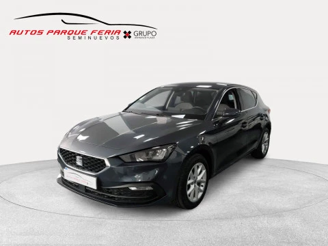 Seat Nuevo León 1.5 eTSI 85kW DSG Style 25 Aniversario