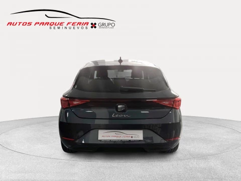 Seat Nuevo León 1.5 eTSI 85kW DSG Style 25 Aniversario