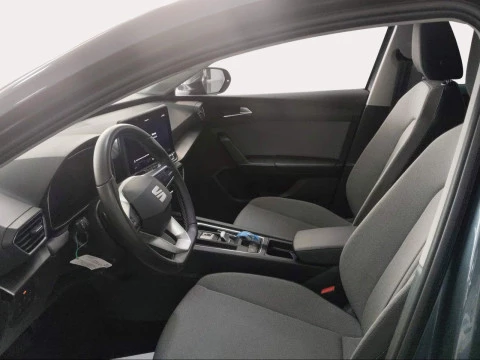 Seat Nuevo León 1.5 eTSI 85kW DSG Style 25 Aniversario