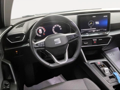 Seat Nuevo León 1.5 eTSI 85kW DSG Style 25 Aniversario