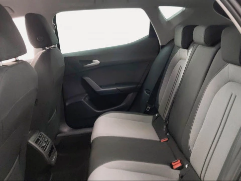 Seat Nuevo León 1.5 eTSI 85kW DSG Style 25 Aniversario