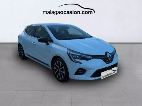 Renault Clio Techno E-Tech Híbrido 104 kW (140CV)