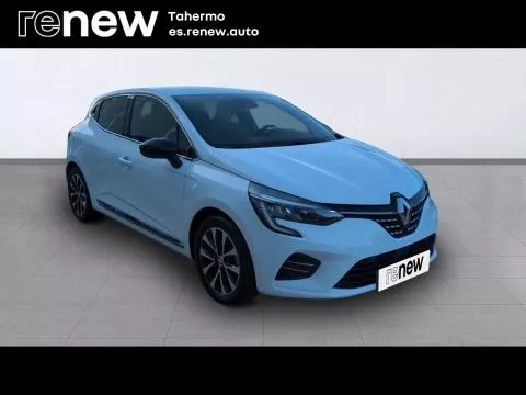 Renault Clio Techno E-Tech Híbrido 104 kW (140CV)