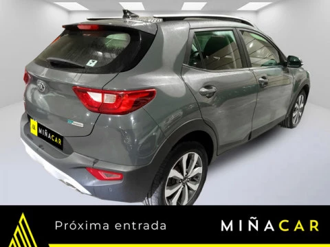Kia Stonic 1.0 T-GDi MHEV Drive iMT 74 kW (100 CV)