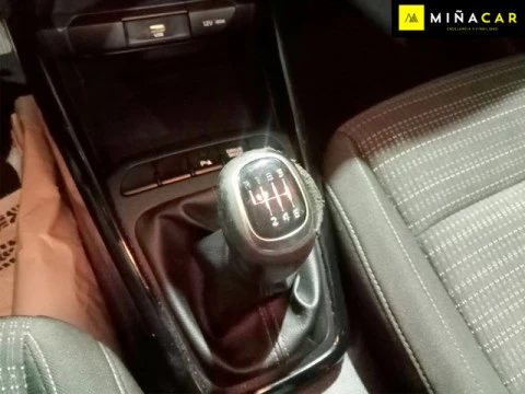 Kia Stonic 1.0 T-GDi MHEV Drive iMT 74 kW (100 CV)