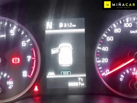 Kia Stonic 1.0 T-GDi MHEV Drive iMT 74 kW (100 CV)