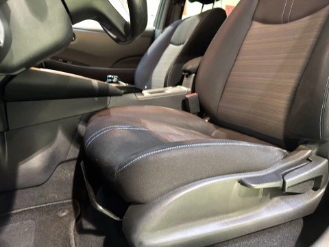 Nissan Leaf 40kWh N-Connecta 110 kW (150 CV)