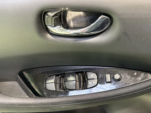 Nissan Leaf 40kWh N-Connecta 110 kW (150 CV)