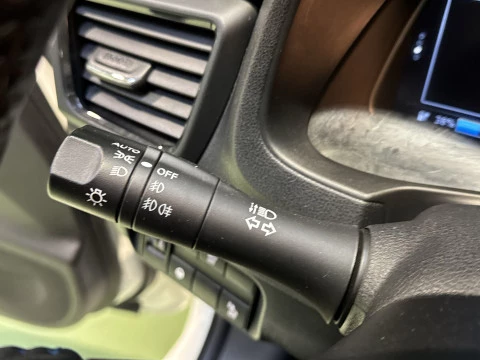 Nissan Leaf 40kWh N-Connecta 110 kW (150 CV)