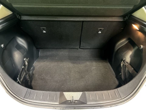 Nissan Leaf 40kWh N-Connecta 110 kW (150 CV)