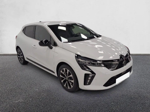 Mitsubishi Colt 100T Motion