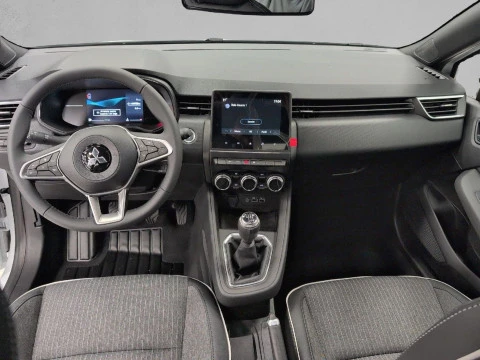 Mitsubishi Colt 100T Motion