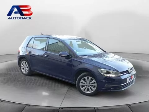 Volkswagen Golf Advance 2.0 TDI 110kW (150CV) DSG