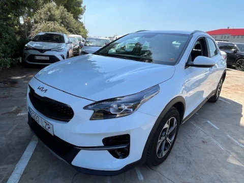 Kia XCeed 1.0 T-GDi Drive 88kW (120CV)
