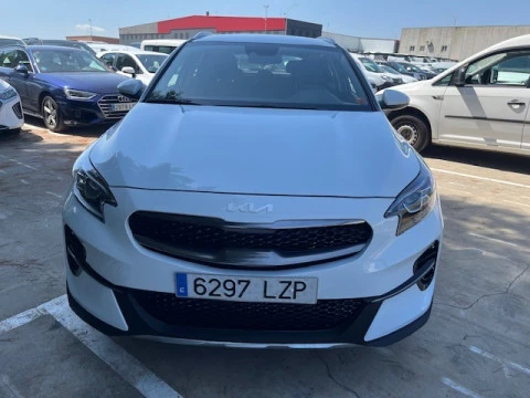 Kia XCeed 1.0 T-GDi Drive 88kW (120CV)