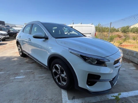 Kia XCeed 1.0 T-GDi Drive 88kW (120CV)