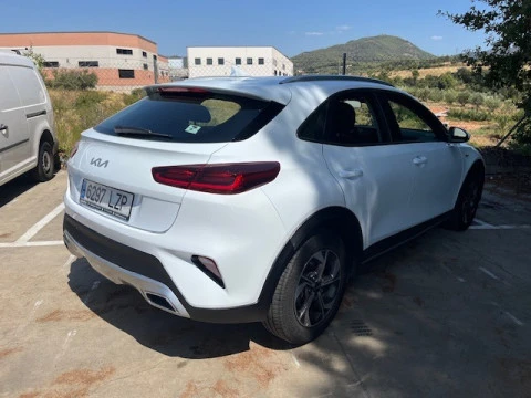 Kia XCeed 1.0 T-GDi Drive 88kW (120CV)