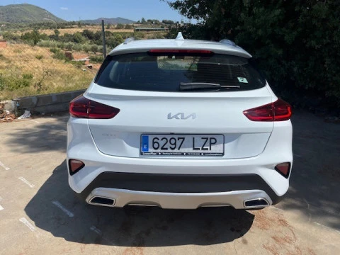 Kia XCeed 1.0 T-GDi Drive 88kW (120CV)