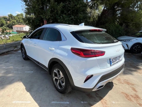 Kia XCeed 1.0 T-GDi Drive 88kW (120CV)