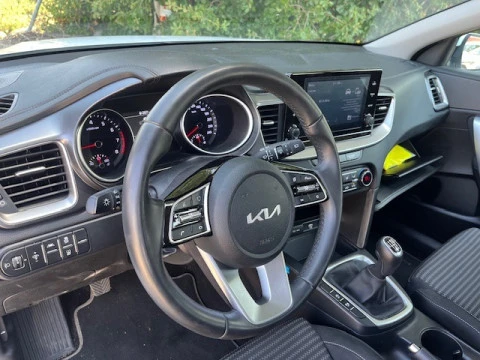 Kia XCeed 1.0 T-GDi Drive 88kW (120CV)