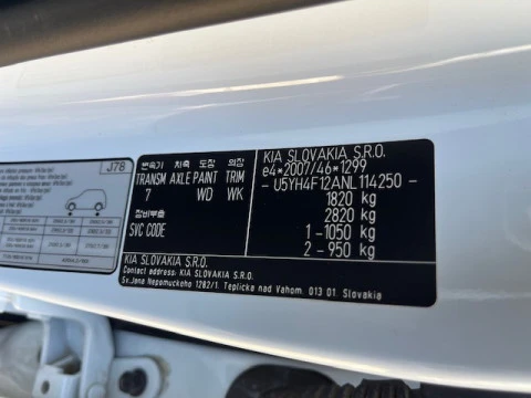 Kia XCeed 1.0 T-GDi Drive 88kW (120CV)