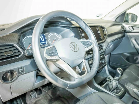 Volkswagen T-Cross Advance 1.0 TSI 70kW (95CV)