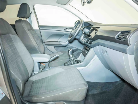 Volkswagen T-Cross Advance 1.0 TSI 70kW (95CV)