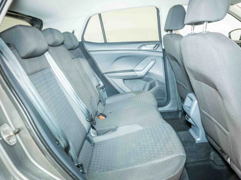 Volkswagen T-Cross Advance 1.0 TSI 70kW (95CV)