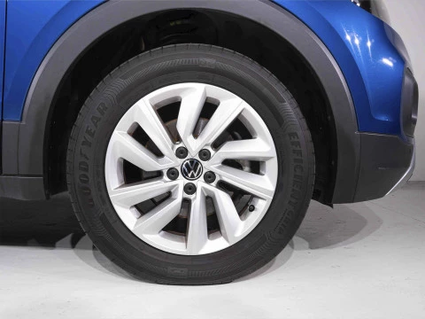Volkswagen T-Cross Advance 1.0 TSI 70kW (95CV)