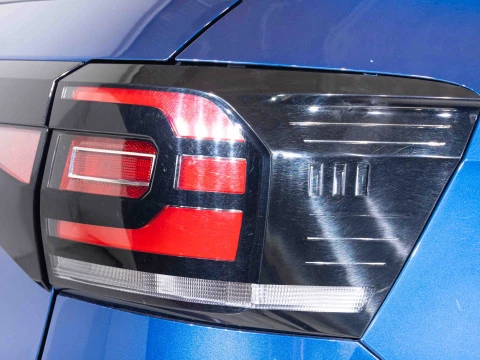 Volkswagen T-Cross Advance 1.0 TSI 70kW (95CV)