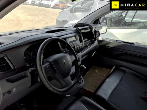 Peugeot Expert Furgon BlueHDi 120 S&S Pro Standard 88 kW (120 CV)