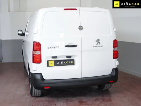 Peugeot Expert Furgon BlueHDi 120 S&S Pro Standard 88 kW (120 CV)