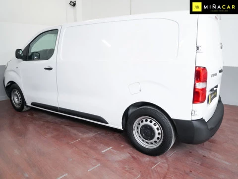 Peugeot Expert Furgon BlueHDi 120 S&S Pro Standard 88 kW (120 CV)