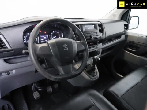 Peugeot Expert Furgon BlueHDi 120 S&S Pro Standard 88 kW (120 CV)