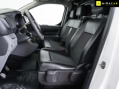 Peugeot Expert Furgon BlueHDi 120 S&S Pro Standard 88 kW (120 CV)