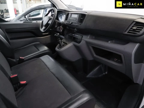 Peugeot Expert Furgon BlueHDi 120 S&S Pro Standard 88 kW (120 CV)