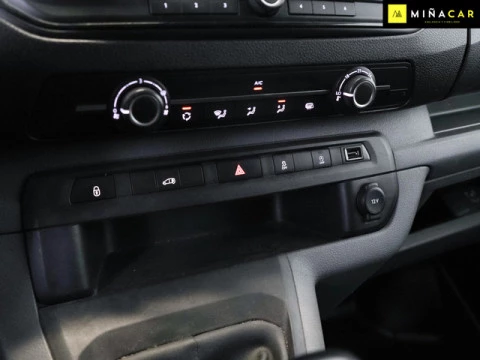 Peugeot Expert Furgon BlueHDi 120 S&S Pro Standard 88 kW (120 CV)