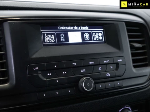 Peugeot Expert Furgon BlueHDi 120 S&S Pro Standard 88 kW (120 CV)