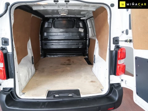 Peugeot Expert Furgon BlueHDi 120 S&S Pro Standard 88 kW (120 CV)