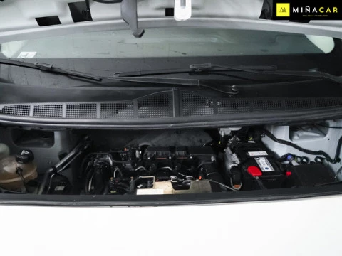 Peugeot Expert Furgon BlueHDi 120 S&S Pro Standard 88 kW (120 CV)