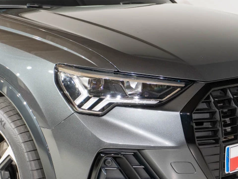 Audi Q3 Black line 35 TFSI 110kW (150CV) S tron