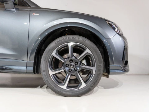 Audi Q3 Black line 35 TFSI 110kW (150CV) S tron