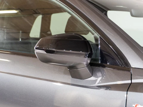 Audi Q3 Black line 35 TFSI 110kW (150CV) S tron