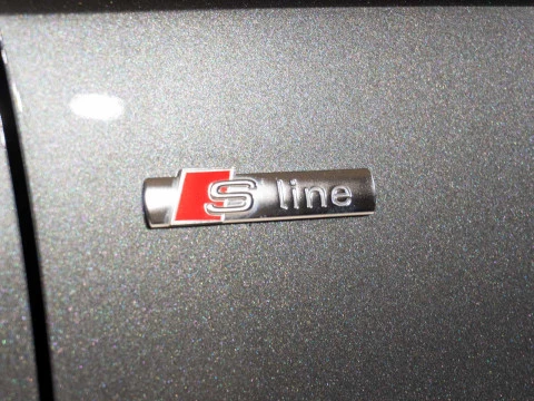 Audi Q3 Black line 35 TFSI 110kW (150CV) S tron