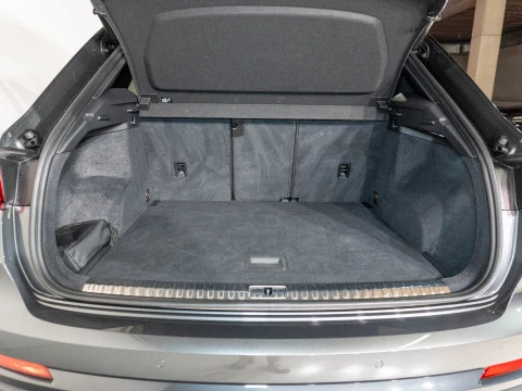 Audi Q3 Black line 35 TFSI 110kW (150CV) S tron