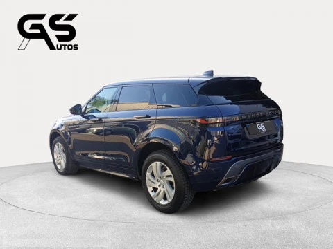 Land Rover Range Rover Evoque D204 MHEV Dynamic SE 4WD Auto 150 kW (204 CV)