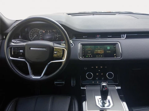 Land Rover Range Rover Evoque D204 MHEV Dynamic SE 4WD Auto 150 kW (204 CV)