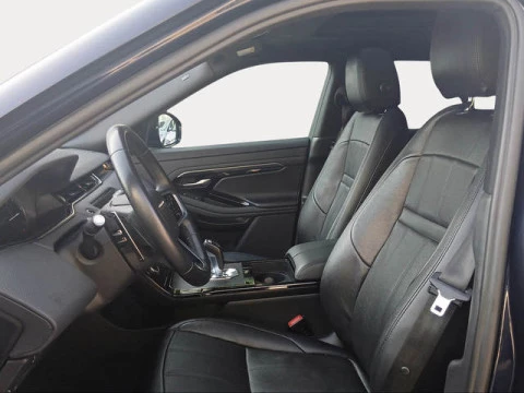 Land Rover Range Rover Evoque D204 MHEV Dynamic SE 4WD Auto 150 kW (204 CV)