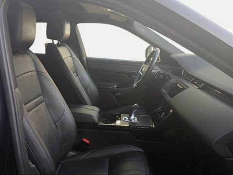 Land Rover Range Rover Evoque D204 MHEV Dynamic SE 4WD Auto 150 kW (204 CV)